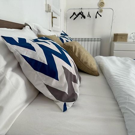 Albergue Via Zara Palermo Exterior foto