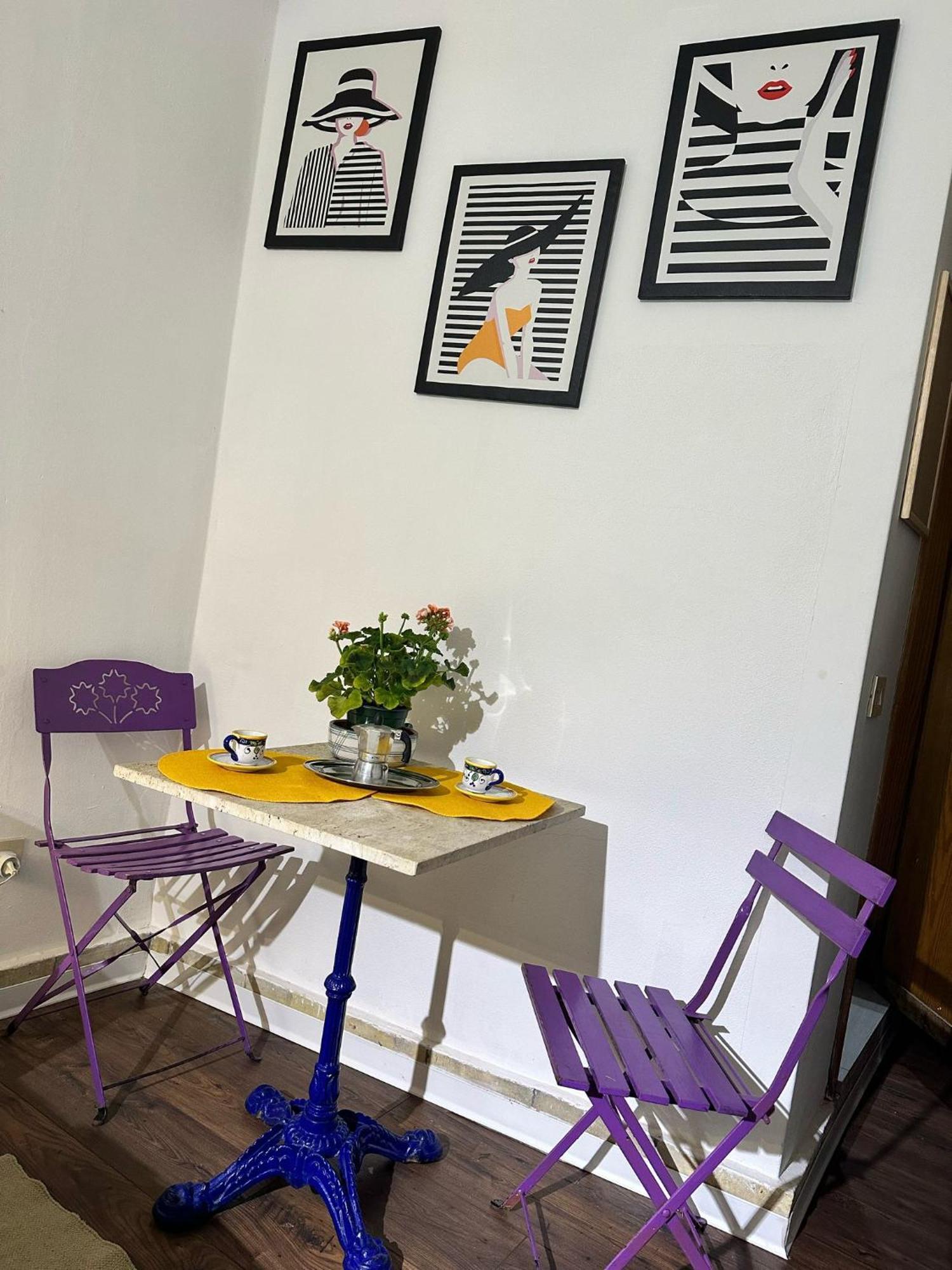 Albergue Via Zara Palermo Exterior foto
