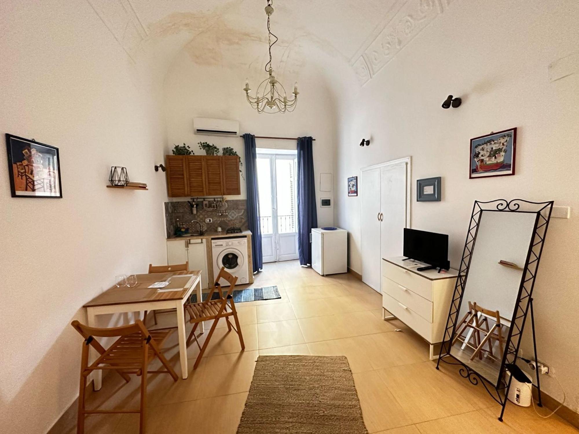 Albergue Via Zara Palermo Exterior foto